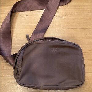 Aritzia Crossbody Bag